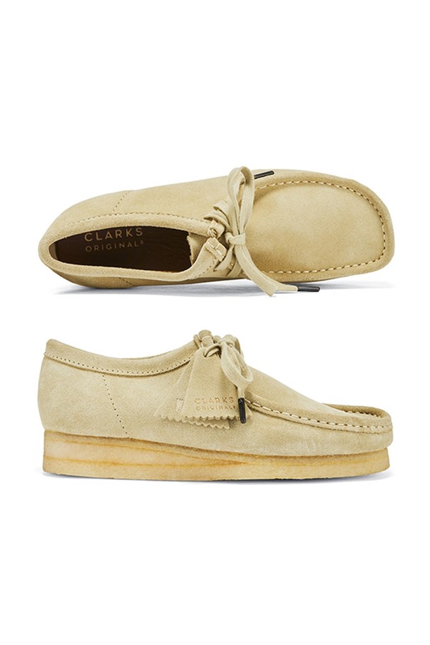 CLARKS - 드레스화 - [클락스 CLARKS] 남성 로퍼 26155515