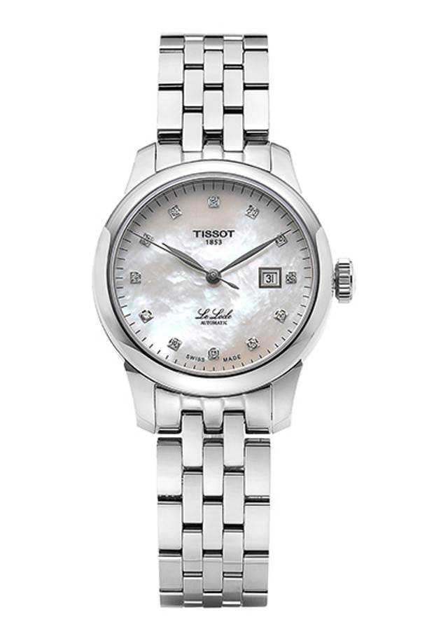 TISSOT - 시계 - [티쏘 TISSOT] T006.207.11.116.00 여성 메탈시계