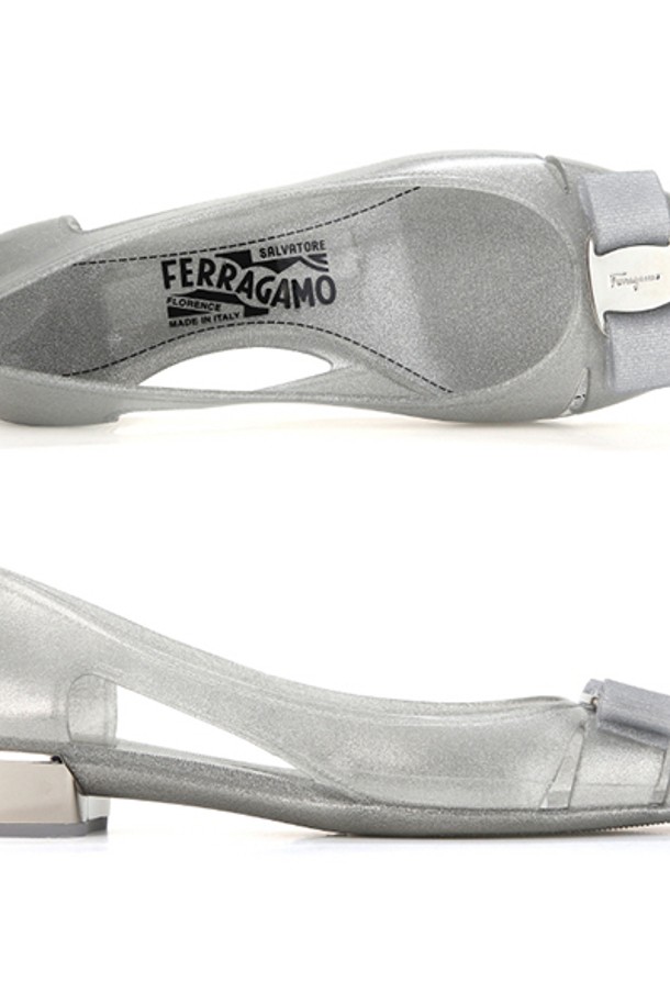 Salvatore Ferragamo - 샌들 - [살바토레페라가모 SALVATORE FERRAGAMO] 03 5656 0726366 여성 펌프스 샌들