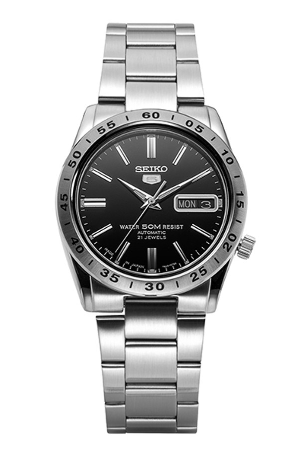 SEIKO5 - 기타소품 - [세이코5] SNKE01J1 남성 메탈시계