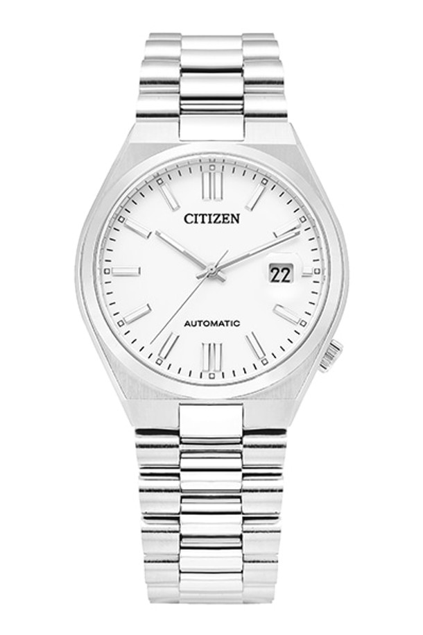 CITIZEN - 기타소품 - [시티즌 CITIZEN] 남성 메탈시계 NJ0150-81A