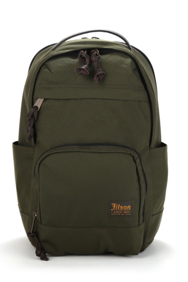 FILSON - 백팩 - [FILSON] 20152980 (Otter Green) 남성 백팩