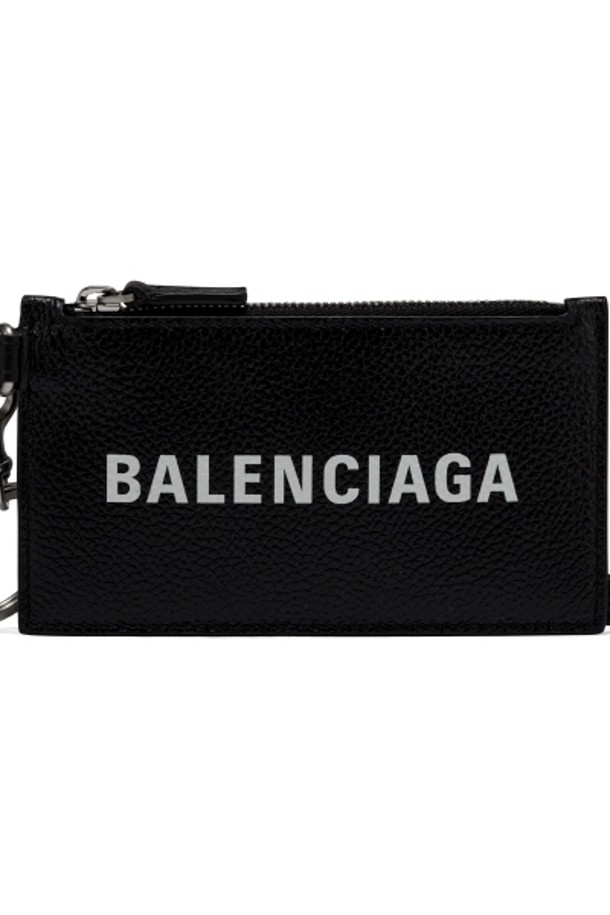 BALENCIAGA - 지갑 - [발렌시아가 BALENCIAGA] 594548 1IZI3 1090 공용 카드지갑