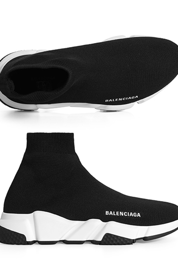 BALENCIAGA - 스니커즈 - [발렌시아가 BALENCIAGA] 645056 W2DBQ 1015 남성 스니커즈