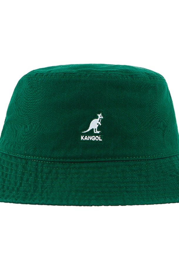 KANGOL - 모자 - [캉골 KANGOL] K4224HT PINE 공용 버킷햇