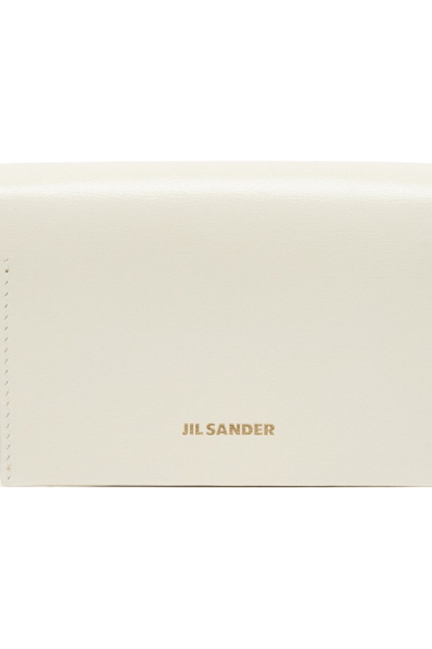 JIL SANDER - 지갑 - [질샌더 JILSANDER] J07UI0010 P4840 106 공용 카드지갑