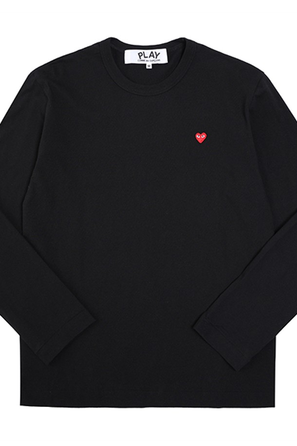 Comme des Garçons - 긴팔티셔츠 - [꼼데가르송 COMME DES GARCONS] P1T308 1 남성 긴팔티