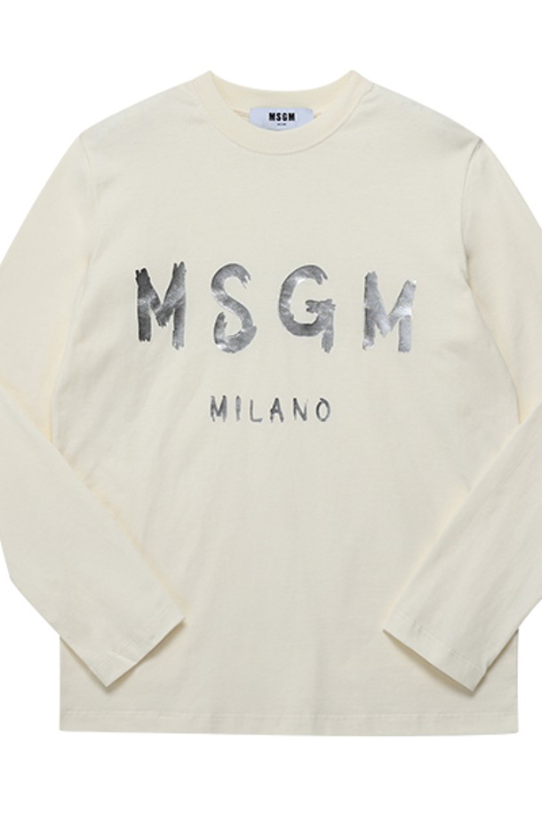 MSGM - 스웻셔츠 - [MSGM] 3341MDM511M 227798 02 여성 맨투맨