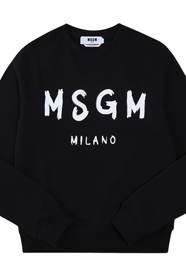 MSGM - 스웻셔츠 - [MSGM] 2000MDM513 200001 99 여성 맨투맨