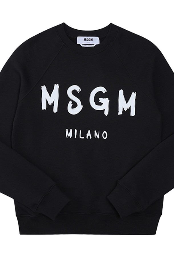 MSGM - 스웻셔츠 - [MSGM] 2000MDM513 200000 99 여성 맨투맨