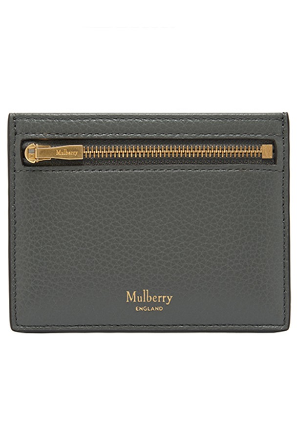 Mulberry - 지갑 - [멀버리 MULBERRY] RL6466 205 C110 공용 카드지갑