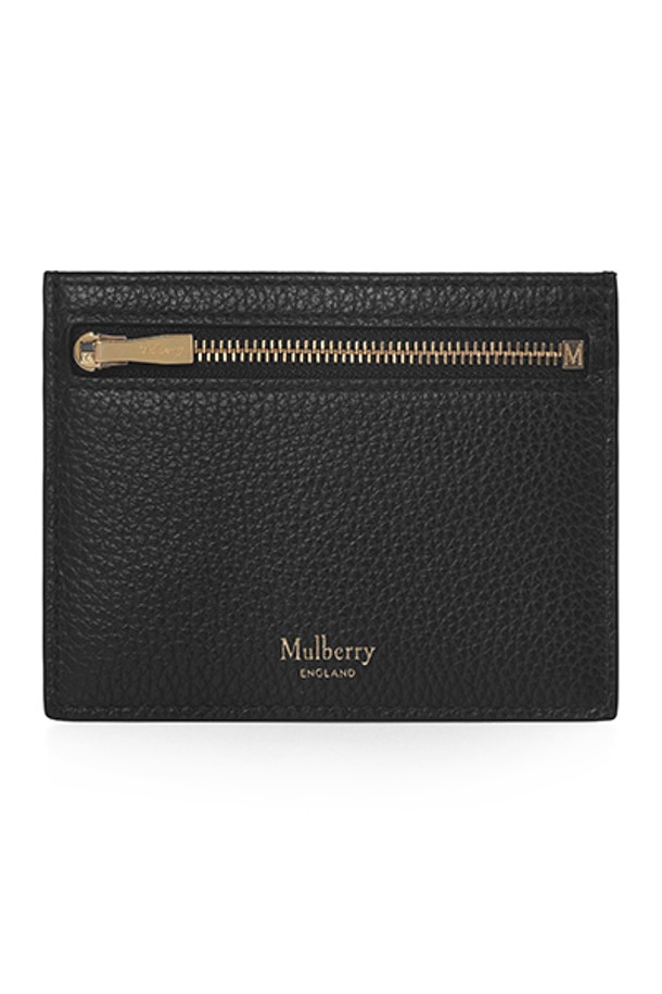 Mulberry - 지갑 - [멀버리 MULBERRY] RL6466 205 A100 공용 카드지갑