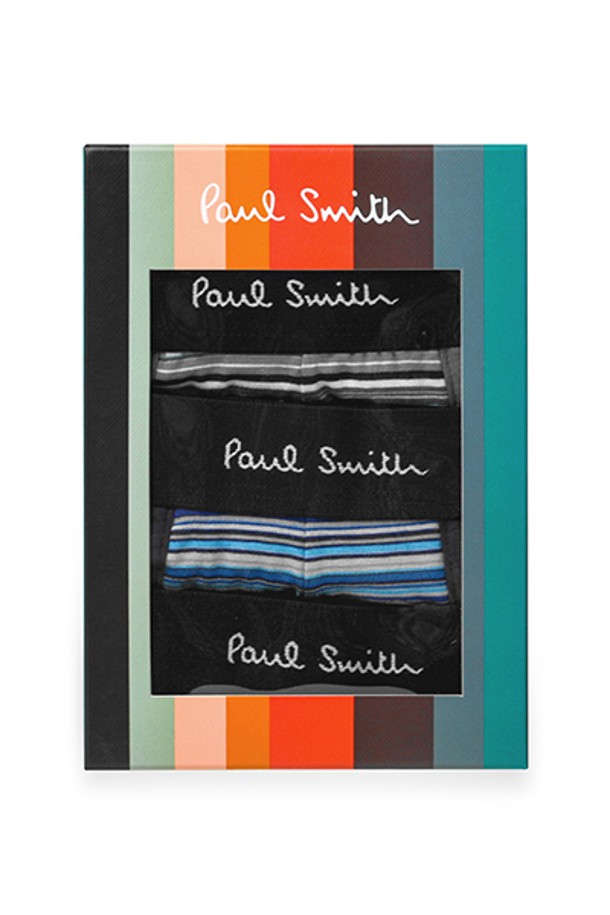 Paul Smith - 언더웨어 - [폴스미스 PAUL SMITH] M1A 914C A3PCKP 1A 남성 언더웨어