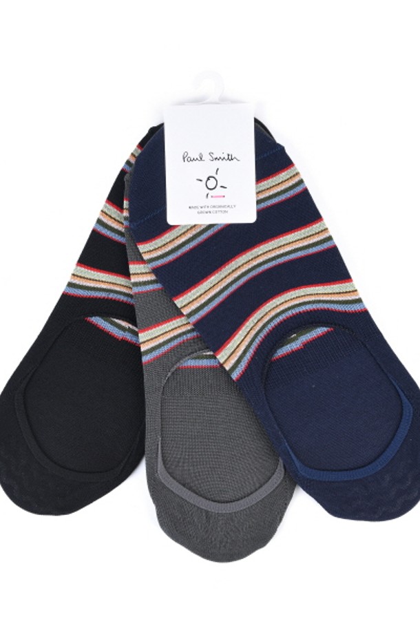 Paul Smith - 양말 - [폴스미스 PAUL SMITH] M1A SOCK J210 1A 남성 양말