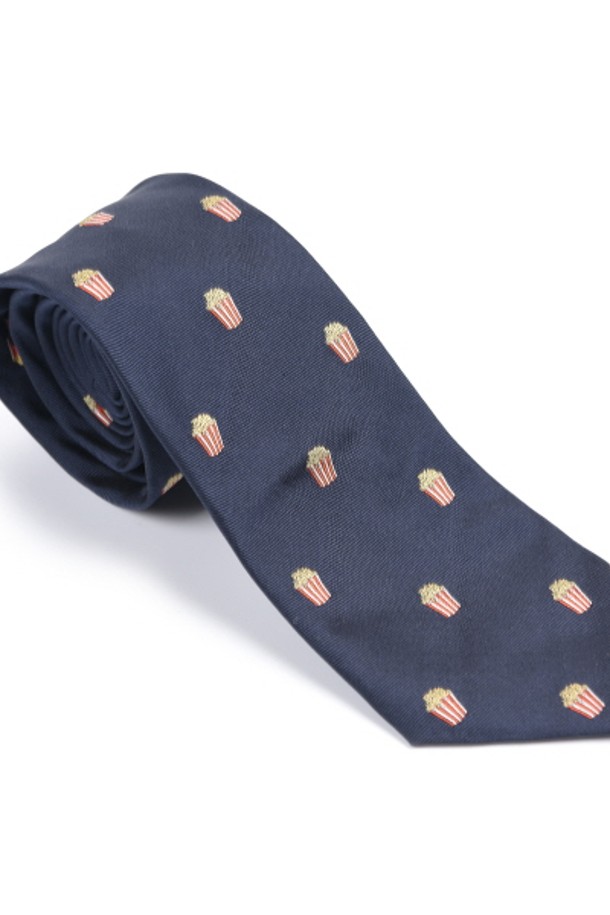 Paul Smith - 타이 - [폴스미스 PAUL SMITH] M1A 0TIE J41186 47 남성 넥타이