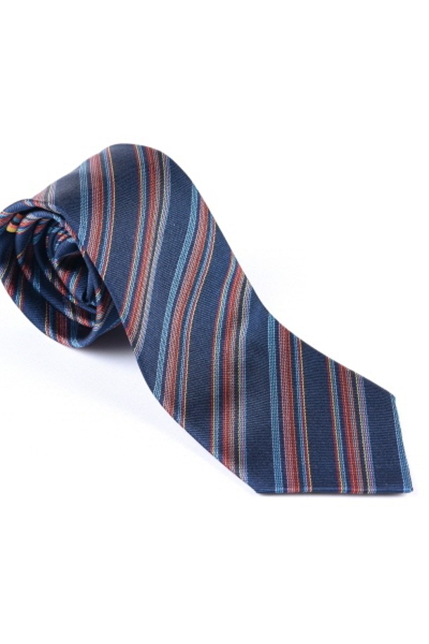 Paul Smith - 타이 - [폴스미스 PAUL SMITH] M1A 0TIE J41190 47 남성 넥타이