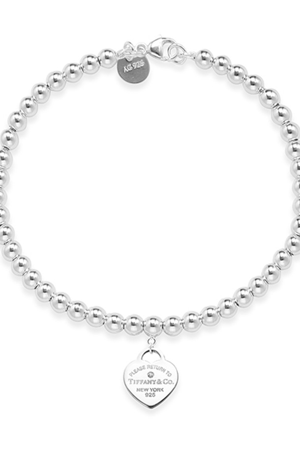 TIFFANY&CO. - 팔찌/발찌 - [티파니 TIFFANY] 69683673 / GRP12060 (M) 여성 팔찌