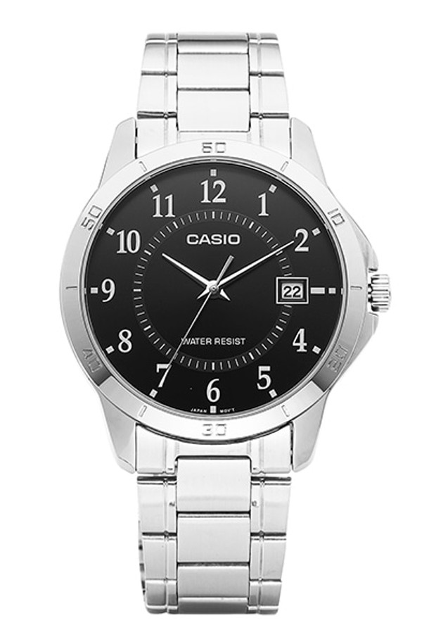 CASIO - 기타소품 - [카시오] MTP-V004D-1BUDF 남성 메탈시계