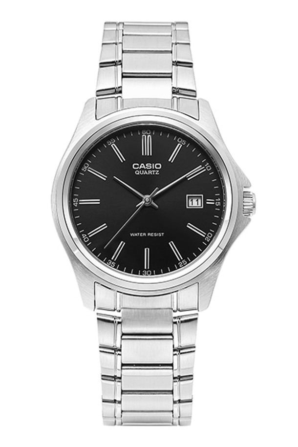 CASIO - 기타소품 - [카시오 CASIO] MTP-1183A-1ADF 남성 메탈시계