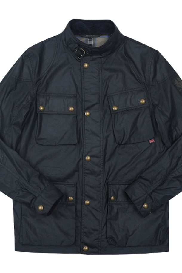 BELSTAFF - 사파리/필드자켓 - [벨스타프 BELSTAFF] 71050524 80010 남성 자켓