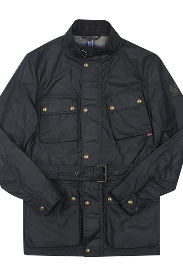 BELSTAFF - 사파리/필드자켓 - [벨스타프 BELSTAFF] 71050519 90000 남성 자켓