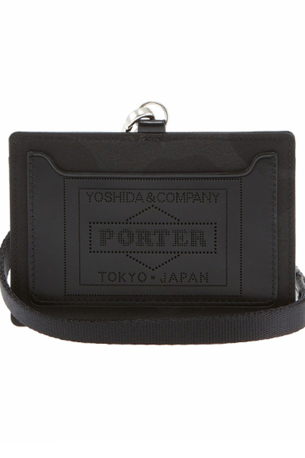 PORTER YOSHIDA & Co. - 지갑 - [요시다포터 YOSHIDA PORTER] 381-03000 10 공용 카드지갑