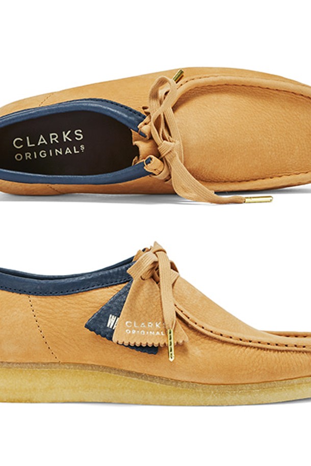 CLARKS - 드레스화 - [클락스 CLARKS] 26162515 남성 로퍼