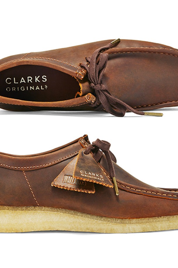 CLARKS - 드레스화 - [클락스 CLARKS] 26156605 남성 로퍼