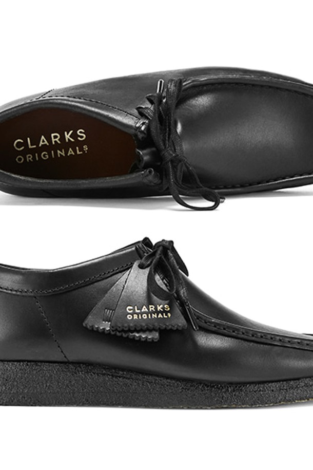 CLARKS - 드레스화 - [클락스 CLARKS] 26155514 남성 로퍼