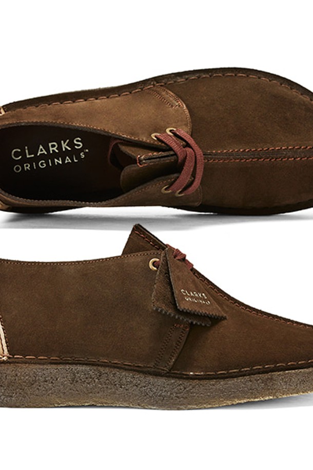 CLARKS - 드레스화 - [클락스 CLARKS] 26155488 남성 로퍼