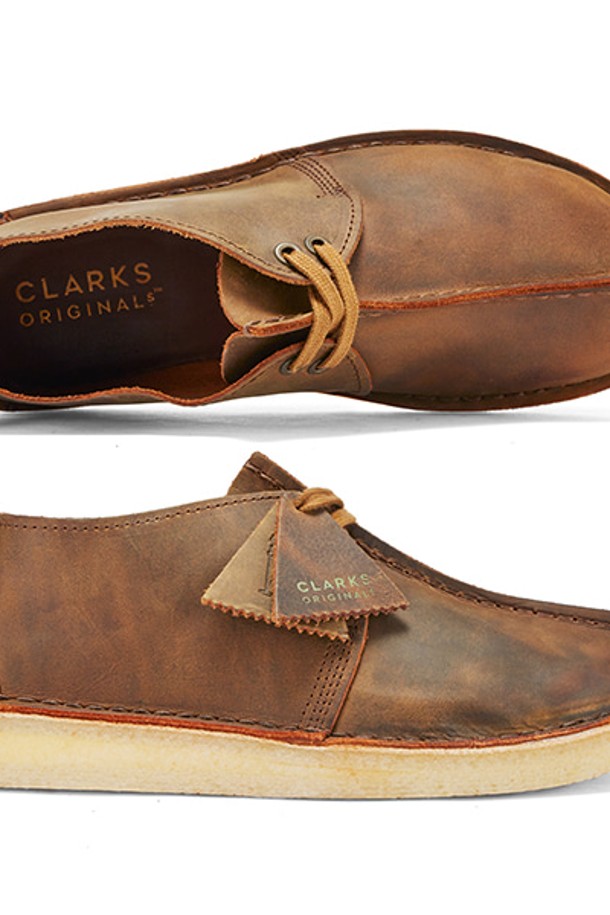 CLARKS - 드레스화 - [클락스 CLARKS] 26155487 남성 로퍼