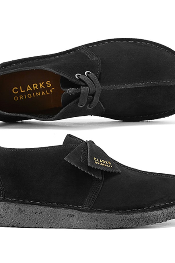 CLARKS - 드레스화 - [클락스 CLARKS] 26155486 남성 로퍼