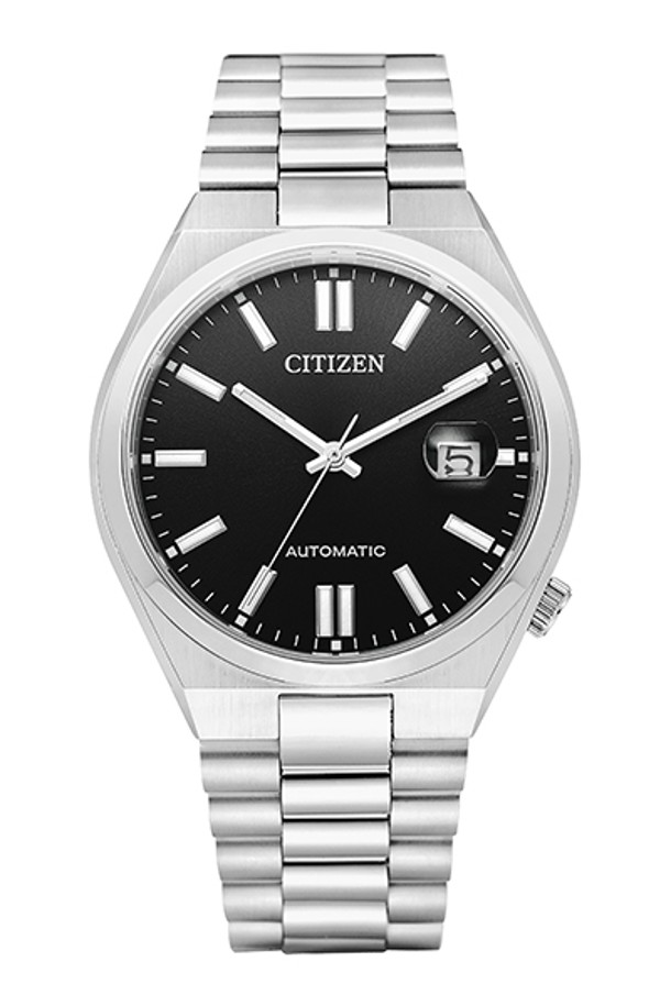 CITIZEN - 기타소품 - [시티즌 CITIZEN] 남성 메탈시계 NJ0150-81E