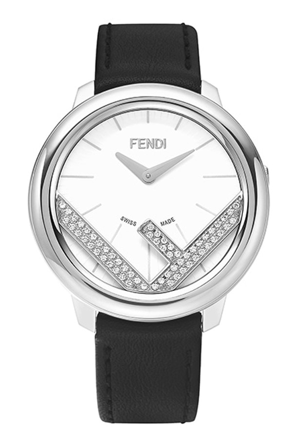 FENDI - 시계 - [펜디 FENDI] 여성 가죽시계 F710034011C0