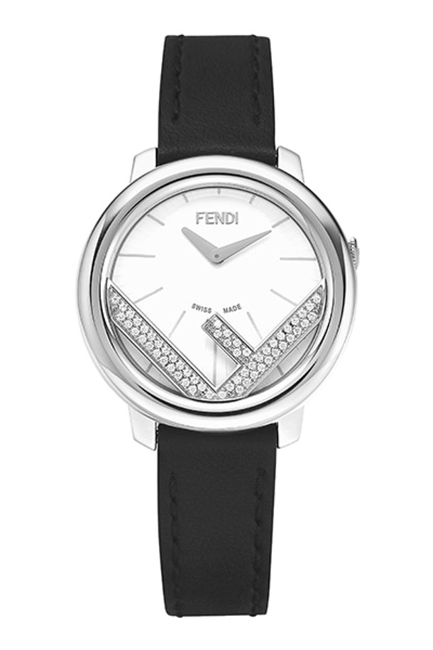 FENDI - 시계 - [펜디 FENDI] 여성 가죽시계 F710024011C0