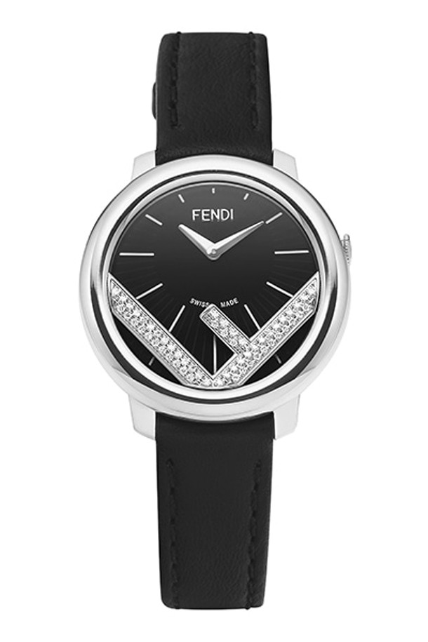 FENDI - 시계 - [펜디 FENDI] 여성 가죽시계 F710021011C0