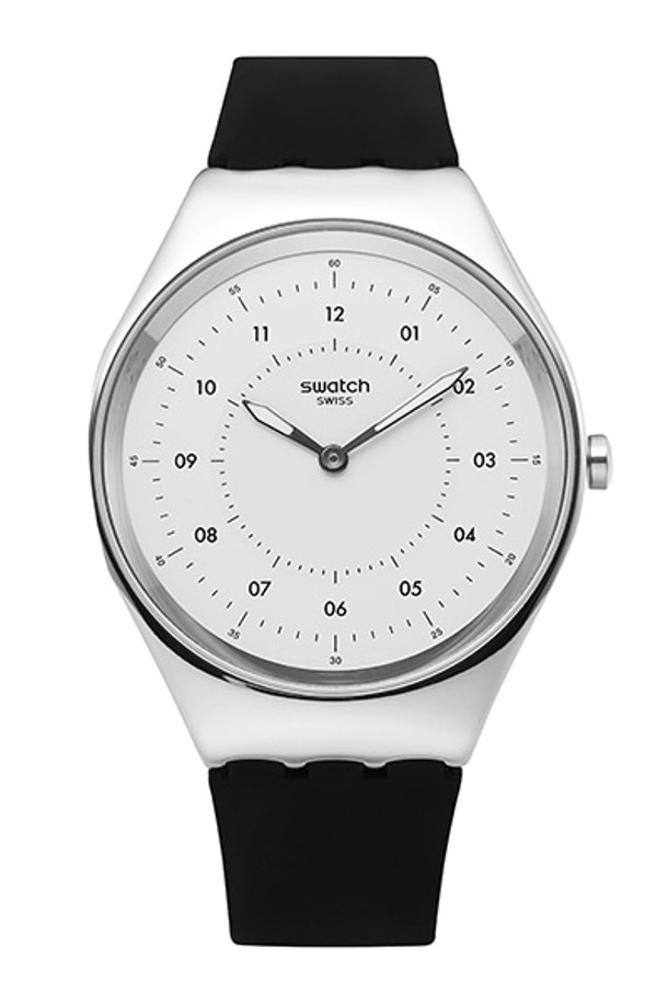 SWATCH - 기타소품 - [스와치 SWATCH] 공용 우레탄시계 SYXS100