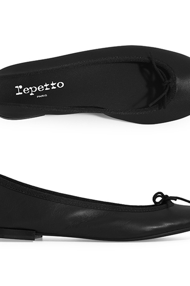 REPETTO - 플랫 - [레페토 REPETTO] 여성 플랫슈즈 V1790VE 410