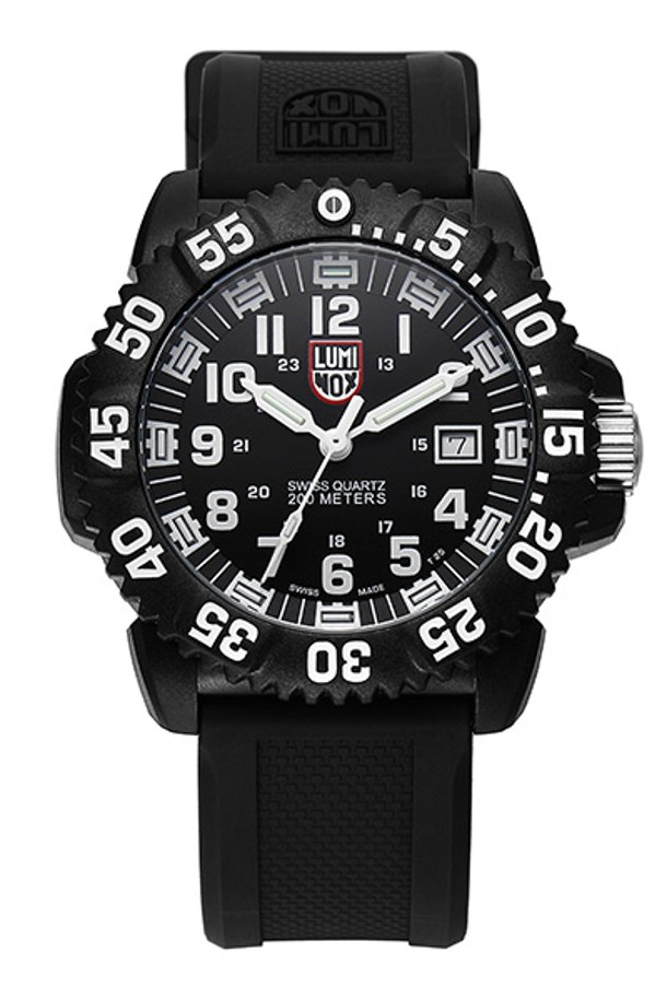 LUMINOX - 기타소품 - [루미녹스] 남성 우레탄시계 XS.3051.L