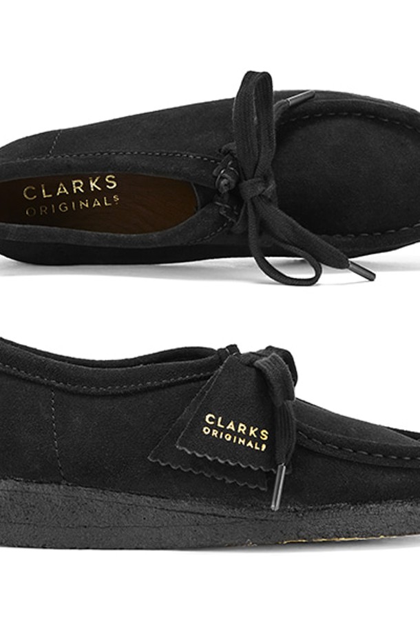 CLARKS - 플랫/로퍼 - [클락스 CLARKS] 여성 로퍼 26155522