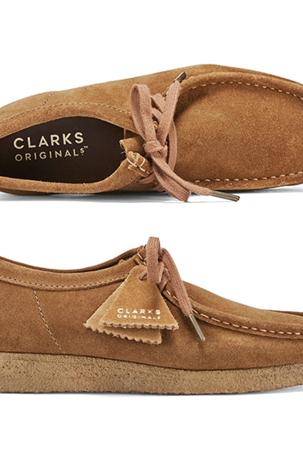 CLARKS - 드레스화 - [클락스 CLARKS] 남성 로퍼 26155518