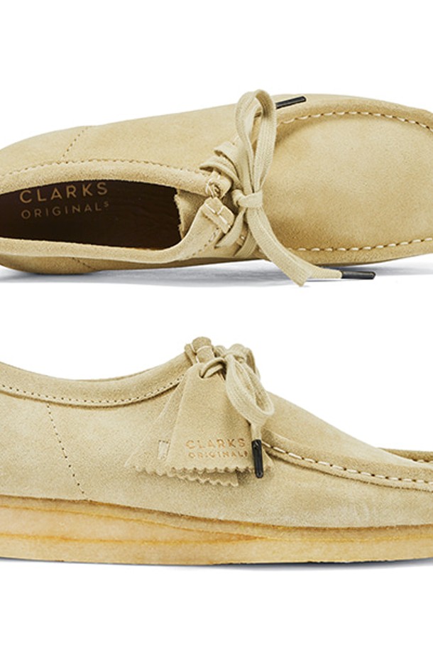 CLARKS - 드레스화 - [클락스 CLARKS] 남성 로퍼 26155515