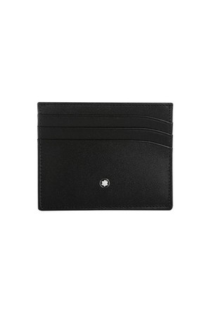 [몽블랑 MONTBLANC] 106653 공용 카드지갑