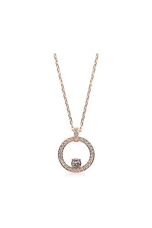 [스와로브스키 SWAROVSKI] 여성 목걸이 5202446