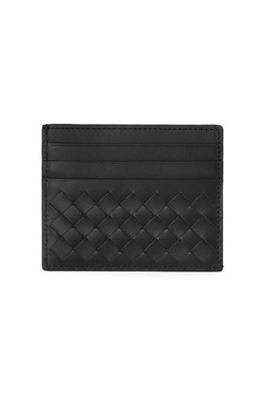 [보테가베네타 BOTTEGA VENETA] 547880 V4651 1000 공용 카드지갑