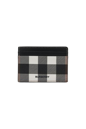 [버버리 BURBERRY] 8052795 A8900 공용 카드지갑