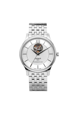 [티쏘 TISSOT] T063.907.11.038.00 남성 메탈시계