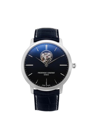 [프레드릭콘스탄트 FREDERIQUE CONSTANT] FC-312N4S6 남성 가죽시계