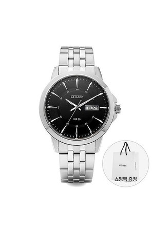 [시티즌 CITIZEN] 남성 메탈시계 BF2011-51E