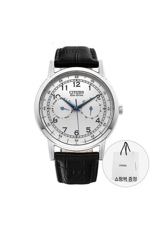 [시티즌 CITIZEN] AO9000-06B 남성 시계